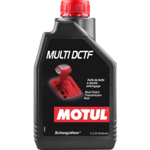 Óleo de cambio Motul DCT / DSG 1L