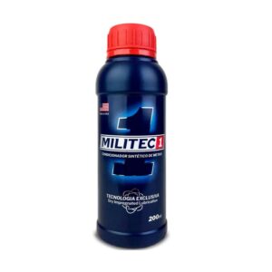 MILITEC CONDICIONADOR DE METAIS