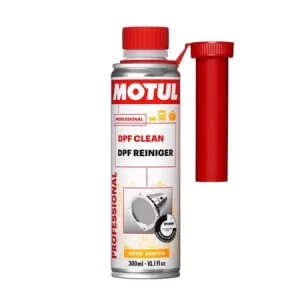 MOTUL DPF CLEAN