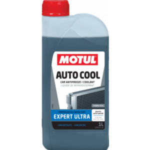 motul AUTO COOL EXPERT AZUL